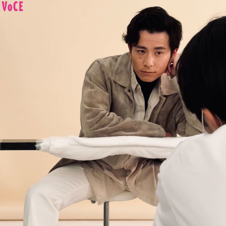 藤森慎吾