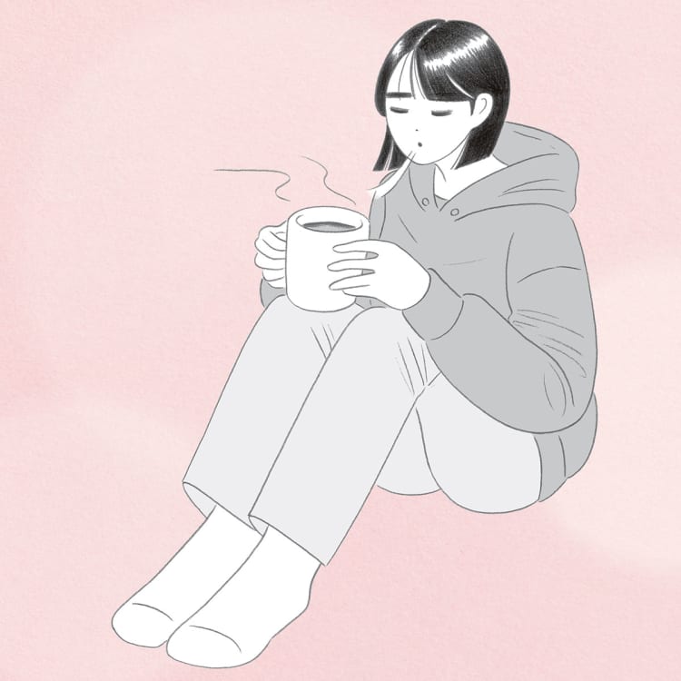 【冷え・疲れ・乾燥対策】ゆる〜くできるセルフケア「おうち漢方」のススメ