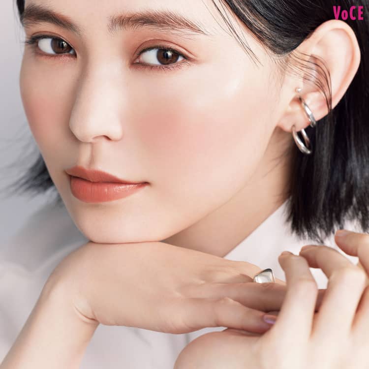 【プチプラチーク部門】血色感・透明感・立体感が叶うTOP3【2021年下半期ベスコス】