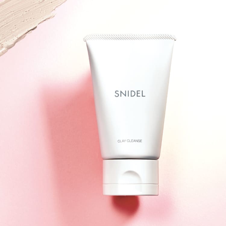 ブランド売上No.1※1『SNIDEL クレイ クレンズ』が圧倒的支持される理由