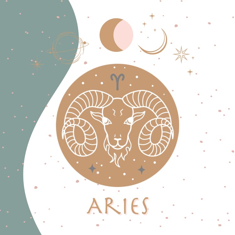 鏡リュウジ おひつじ座 Aries