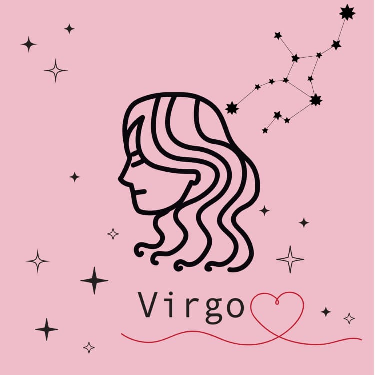 melt the lady horoscope sweat virgo