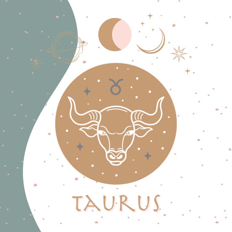 鏡リュウジ おうし座 Taurus