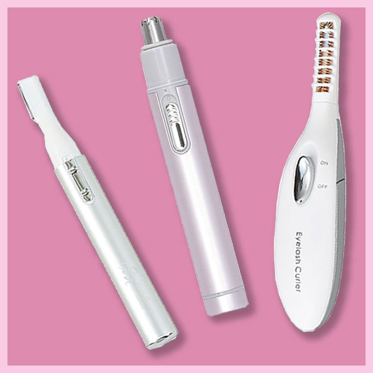 ワンコインで買える!【ニトリ】で本当に買うべきプチプラ美容家電