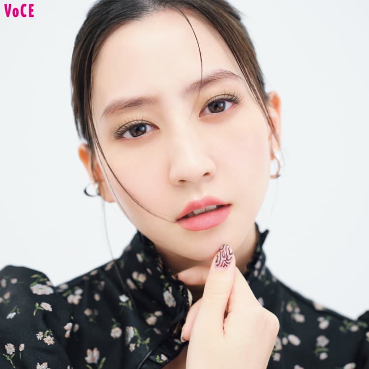 【河北麻友子の2021年下半期マイベスコス】ヘビロテしたコスメを選抜【連載・まゆこれ】