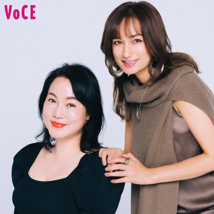 【ヒト幹細胞培養液】にたどり着いた、佐田真由美。美髪も美肌もお任せ!
