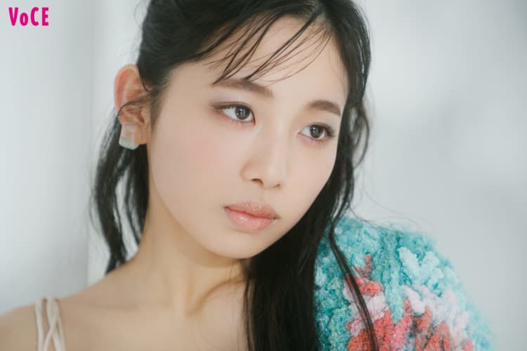 アンジュルム 伊勢鈴蘭 個別 お絵描き 6/29 第4部 伊勢鈴蘭（アンジュルム）が選ぶ2025年夏の10曲 (音楽ナタリー