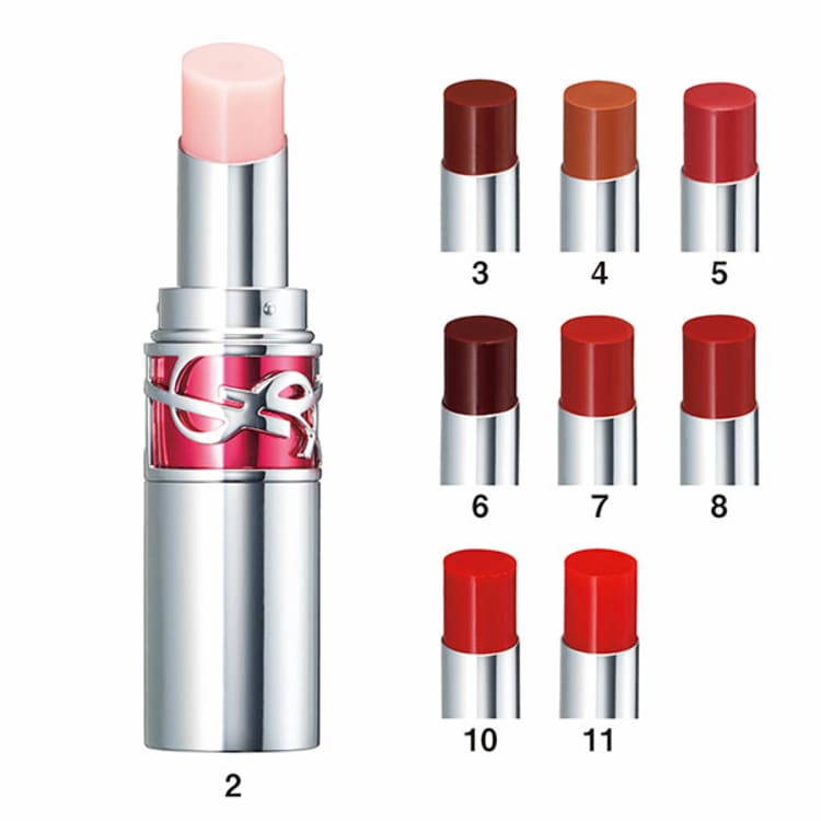 スウォッチのみブランドリップまとめ売りHERA・LANCOME・リリミュウ40本 スウォッチのみブランドリップまとめ売りHERA・LANCOME