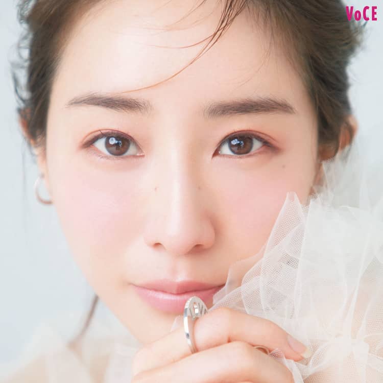 決定!【田中みな実】の「透明感メイク(2022年版)」を作る神コスメ4選