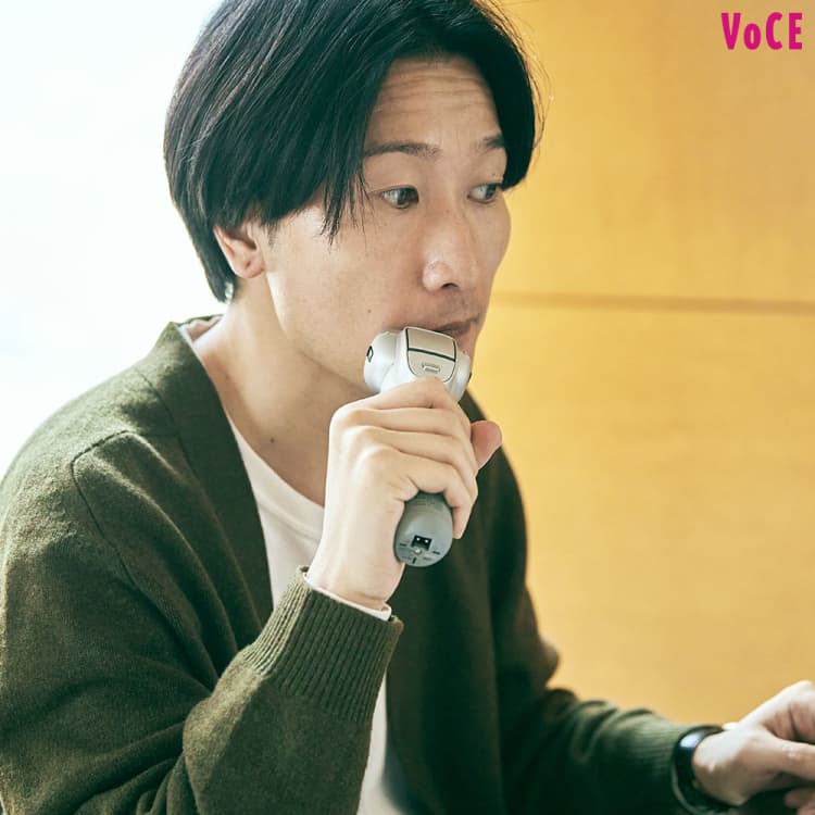 相席スタート・山添の「クズ芸人が肌だけ更生する話」