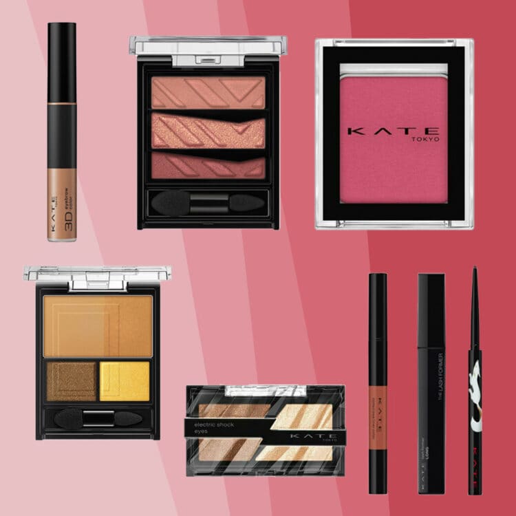 人気！プチプラコスメまとめ｜美容メディアVOCE（ヴォーチェ）