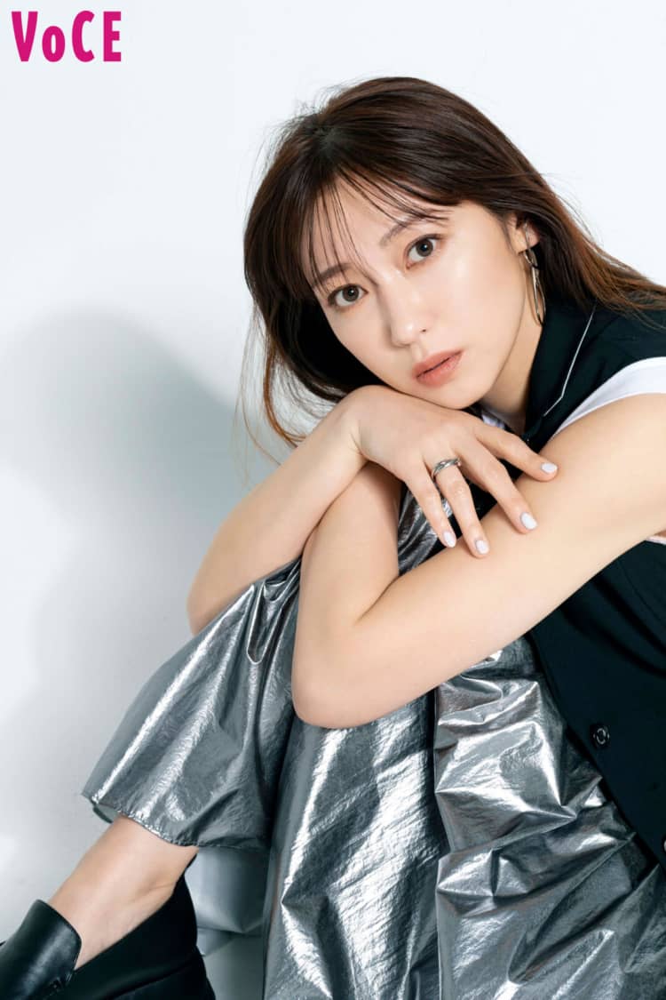 飯田圭織】いつモーニング娘。のステージに呼ばれてもいいように準備は