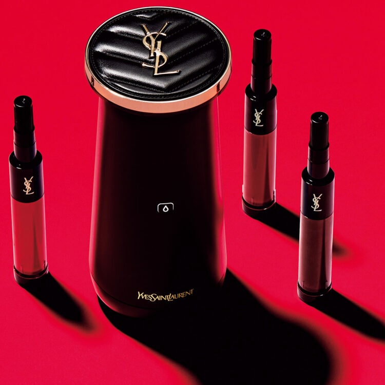 イヴ・サンローラン イヴサンローラン YSL ルージュ シュール