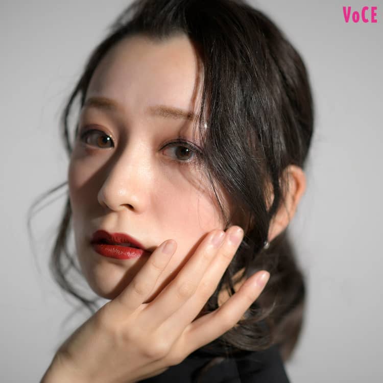 宝塚 花組 城妃美伶さん