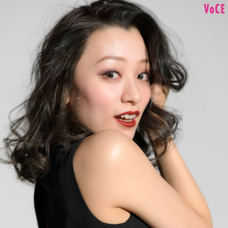 宝塚 花組 城妃美伶さん