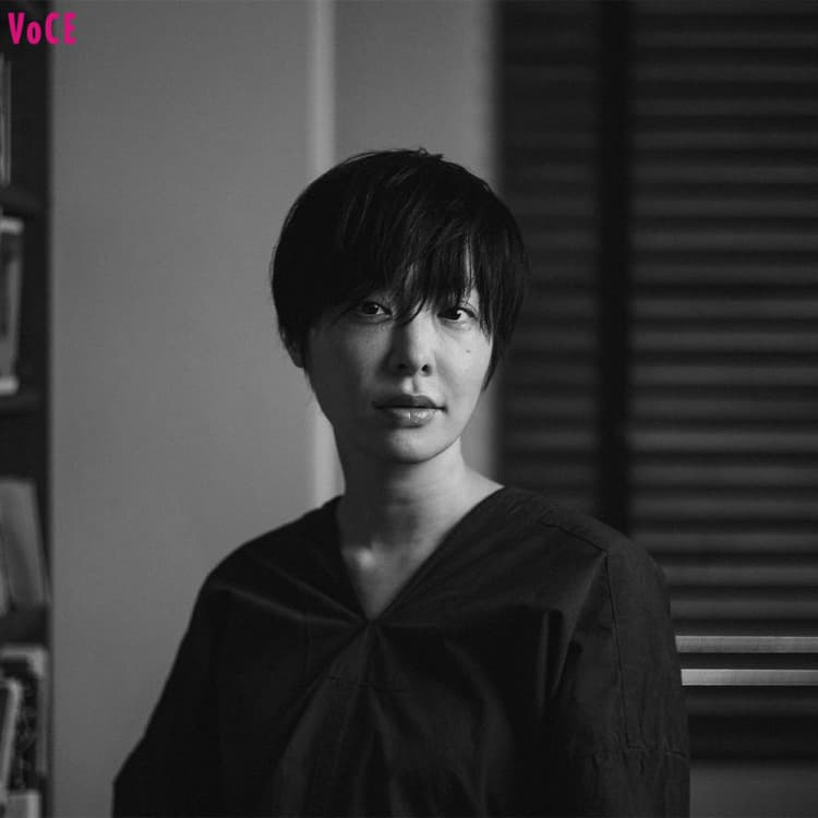 【本谷有希子】今抱えているコンプレックスは、無理に解消しないで【書籍『わたしたちが27歳だったころ』発売記念連載vol.5】