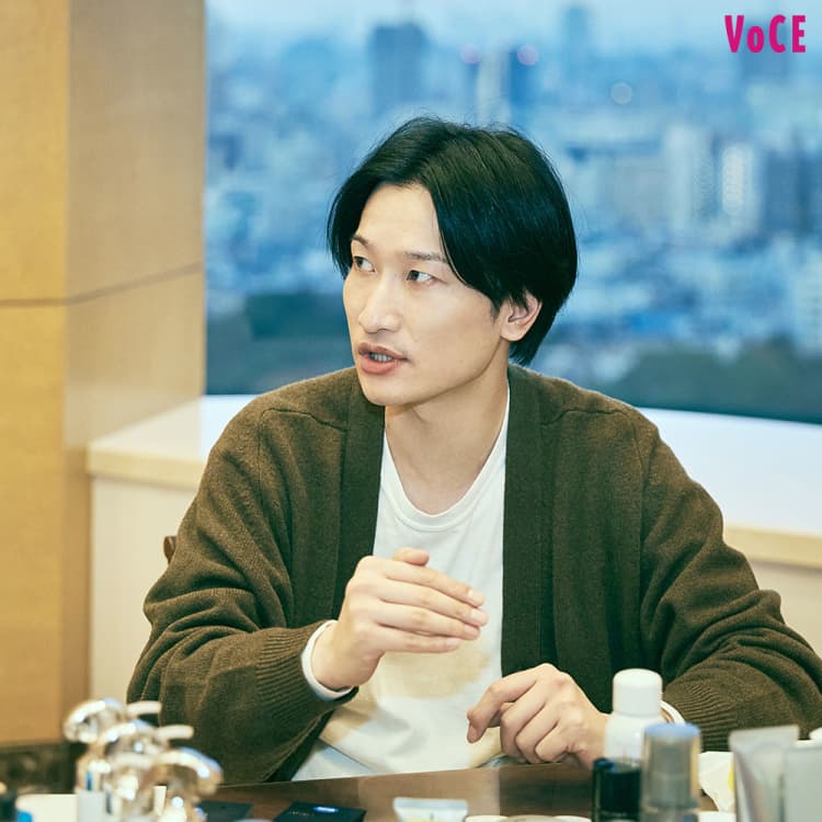 相席スタート・山添の「クズ芸人が肌だけ更生する話」