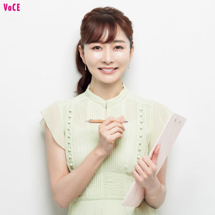石井美保直伝!自分の肌に合うベスコスの見つけ方