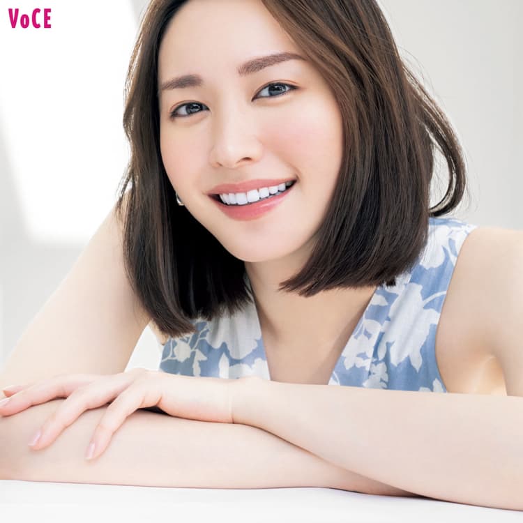 新垣結衣 - 雑誌