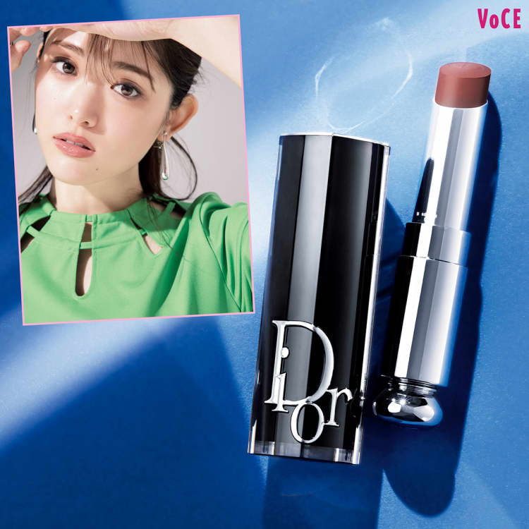 【新品・未使用】　Dior　ディオール　口紅　リップ　コスメ　美容
