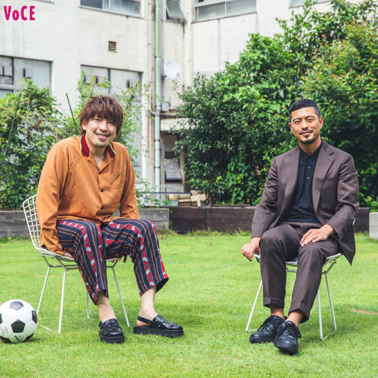 【腸活のオーソリティ鈴木啓太×りんたろー。対談】便は自分でチェックできる腸からの“通信簿”!【連載84回】