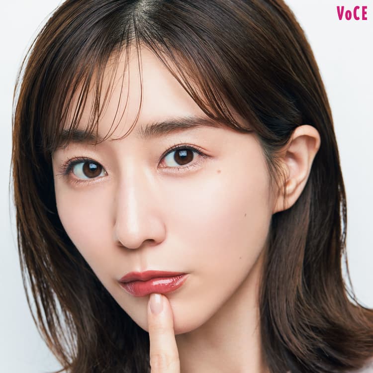 【田中みな実】「あざとくて何が悪いの?」のメイクプロセスを完全伝授!
