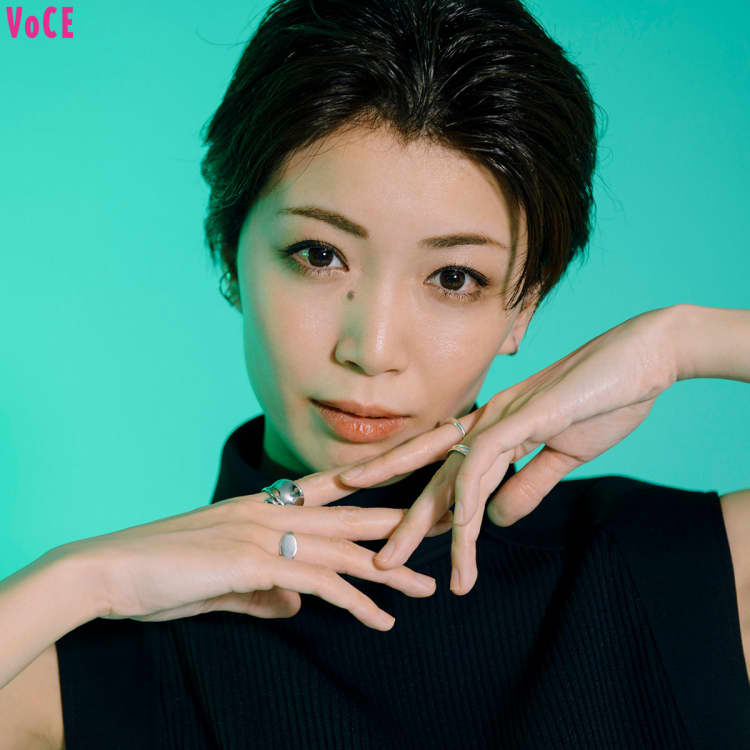 宝塚 綾凰華さん