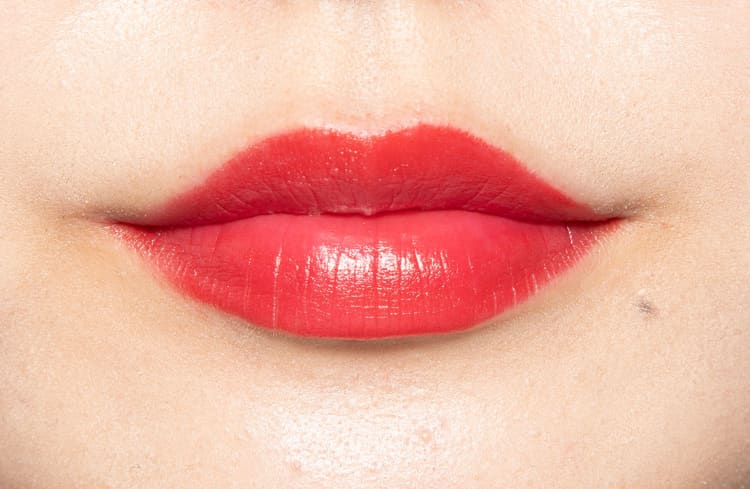 1万円以下で最高にアガる！【ルージュ・エルメス】圧巻の24色全部見せ