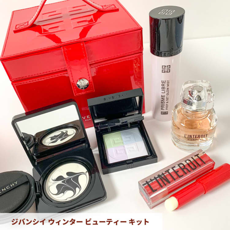 限定品 ブルガリ BVLGARI クリスマス コフレ ポーチ ゴールド キラキラ 