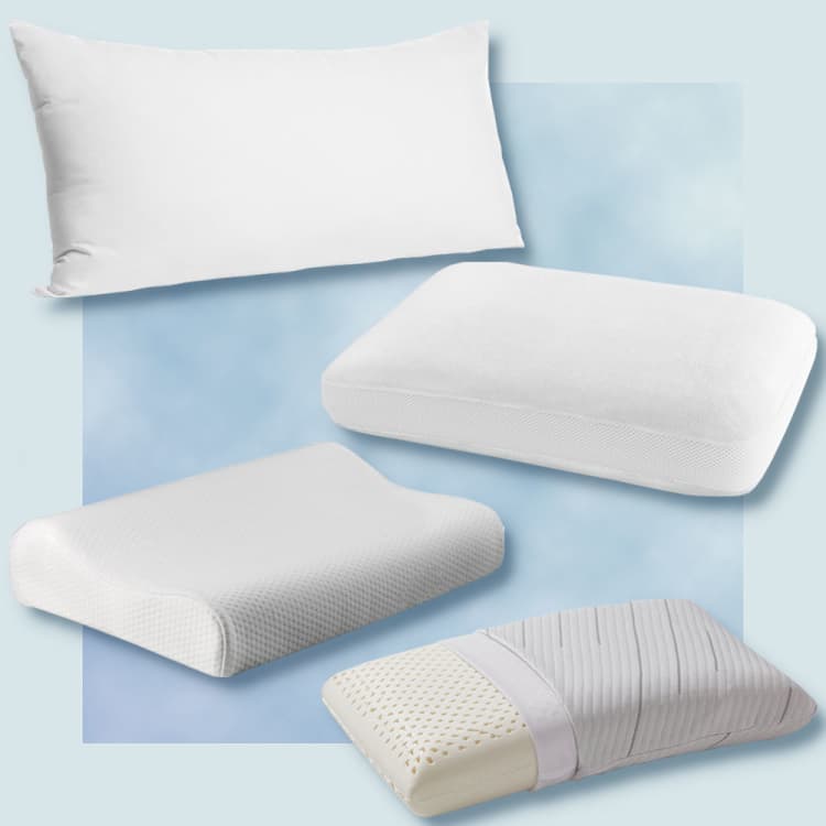 あなたの枕、今のままで大丈夫?良質な睡眠から遠ざける【枕の3大思い込み】