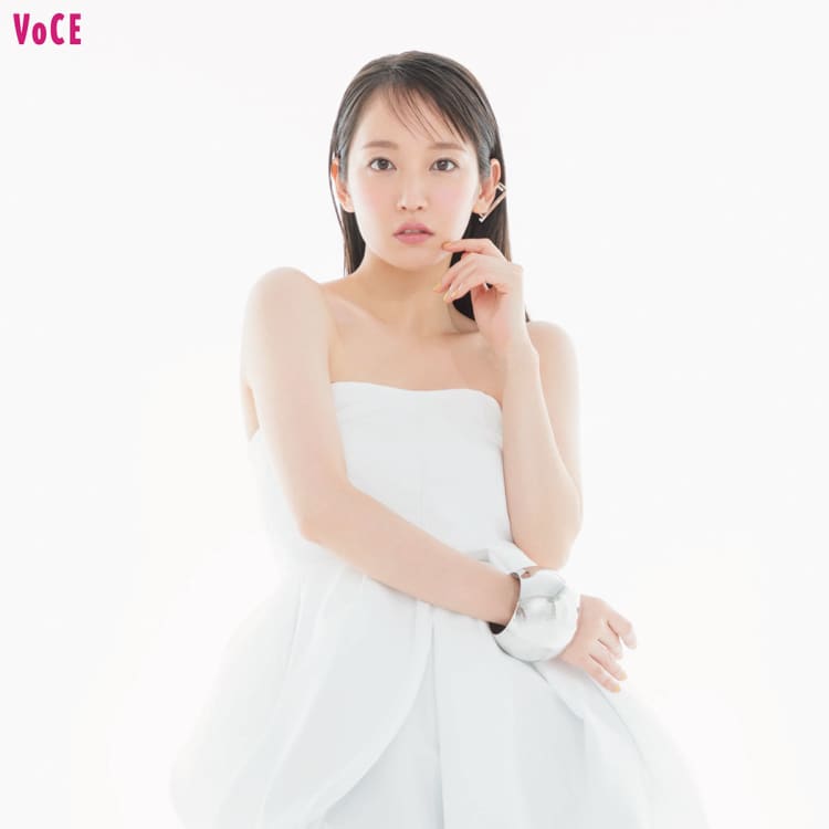 【吉岡里帆】30歳でしたいこと、見たいこと。そして、どう変わる?