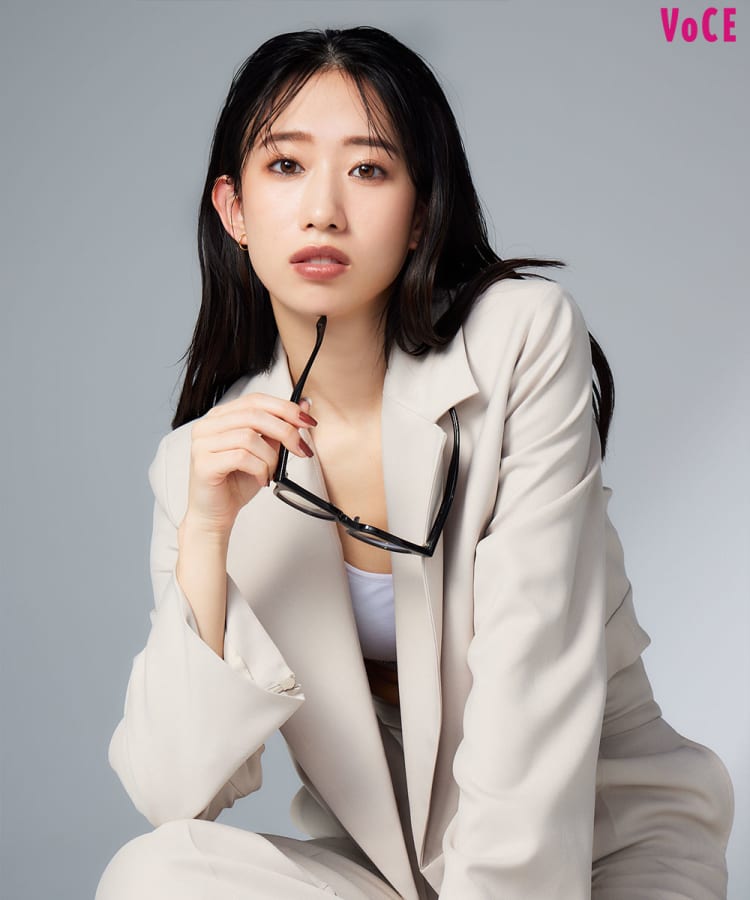 BEYOOOOONDS・前田こころ】「自己肯定感が上がったのはメンバーの