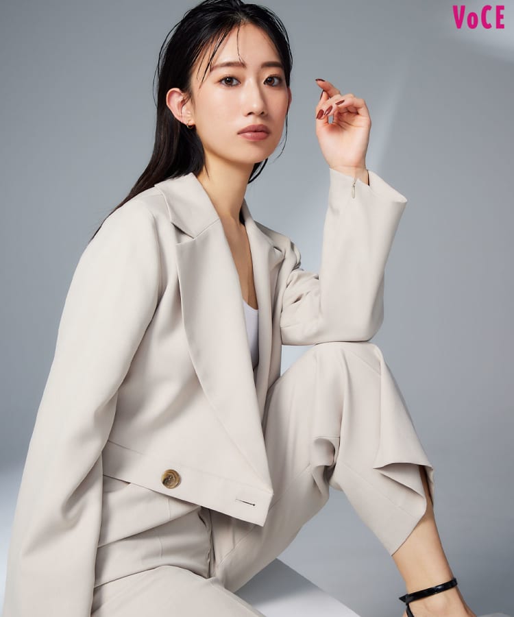 BEYOOOOONDS・前田こころ】「グループが大好き。令和を代表する