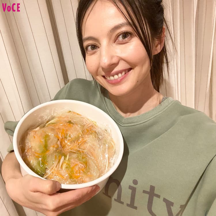 私、“ベッキー”を演じていたのかも【ベッキー書き下ろしエッセイ連載第9回】
