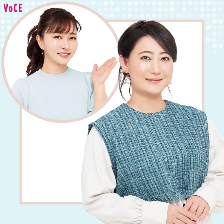 【友近】疲れの蓄積で肌が乾燥しやすく肌が荒れやすい!