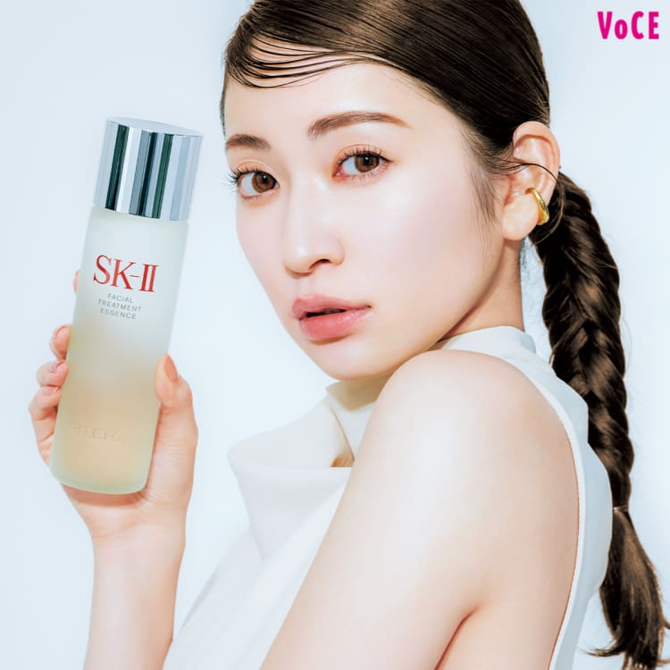 SK-II 良く見て下さいね????美容液 - www ...