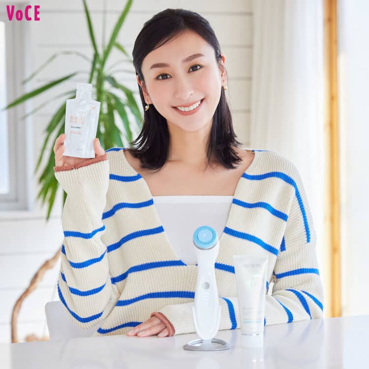 ニュースキン ageLOC® ルミスパ iO® スターター キット|美容 ニュースキン ageLOC® ルミスパ iO® スターター キット|美容