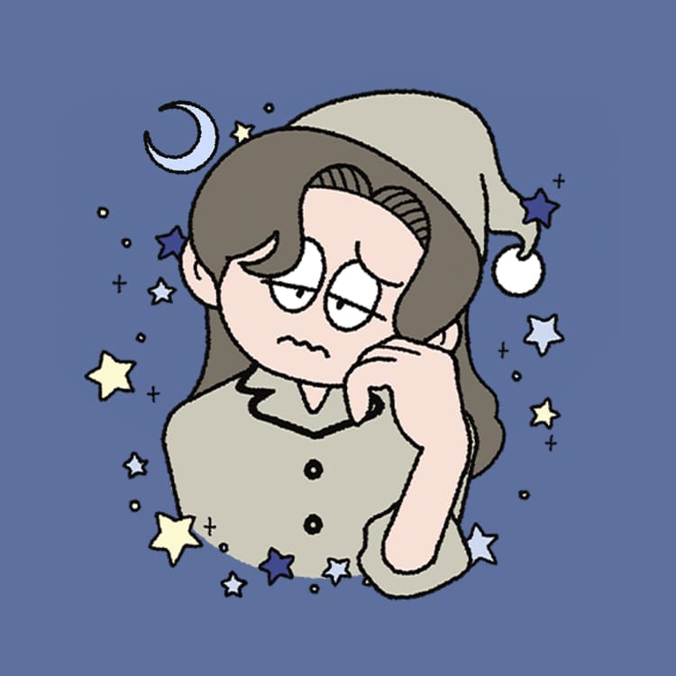 【睡眠の日】あなたも”隠れ不眠”?おすすめの枕や快眠のヒントをご紹介!〈不眠レベル診断付き〉