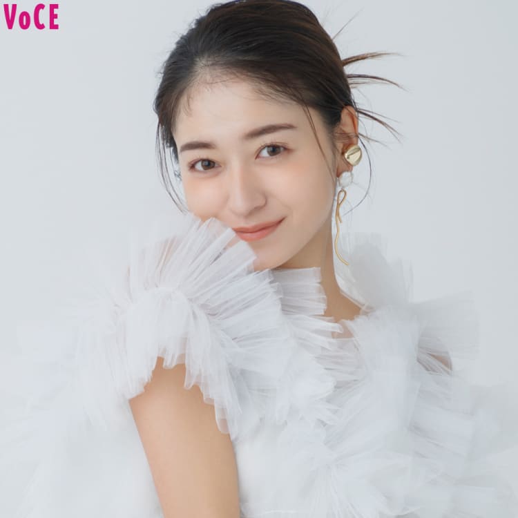 【池田美優】旦那との甘い結婚生活を告白!「毎日一緒にお風呂に入るし、朝から晩までLINEします」【VOCE特別インタビュー】|美容メディアVOCE(ヴォーチェ) 【池田美優】旦那との甘い結婚生活を告白!「毎日一緒にお風呂に入るし、朝から晩までLINEします」【VOCE特別インタビュー】|美容メディアVOCE(ヴォーチェ)