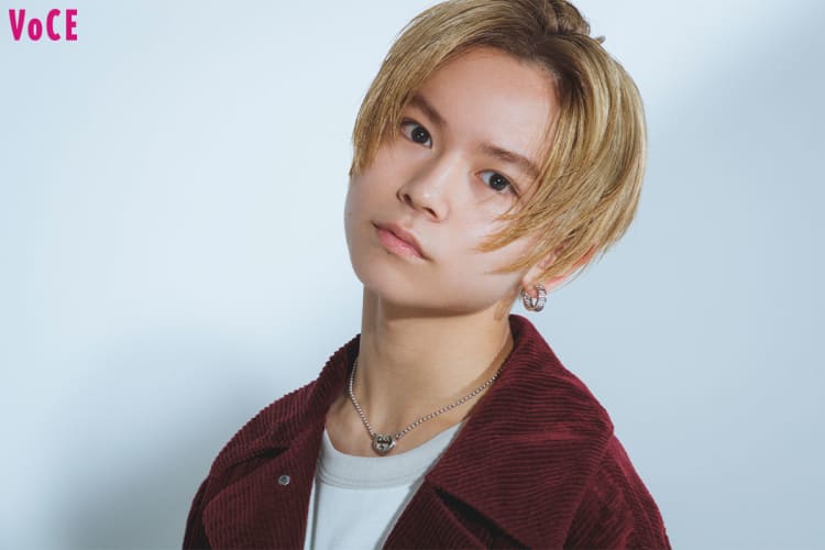 LDH次世代スター“美容男子”への道vol.7】KID PHENOMENON鈴木瑠偉、アイ