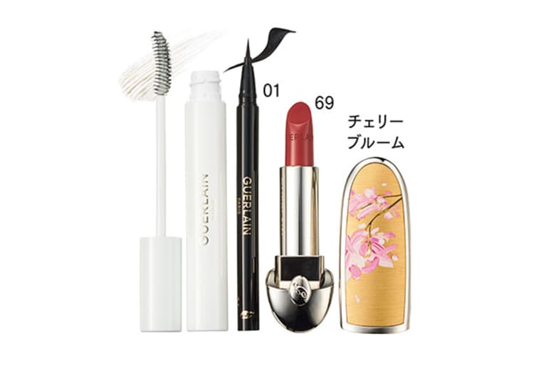 1月発売デパコス】初買いコスメはどれにする？発売日を要チェック