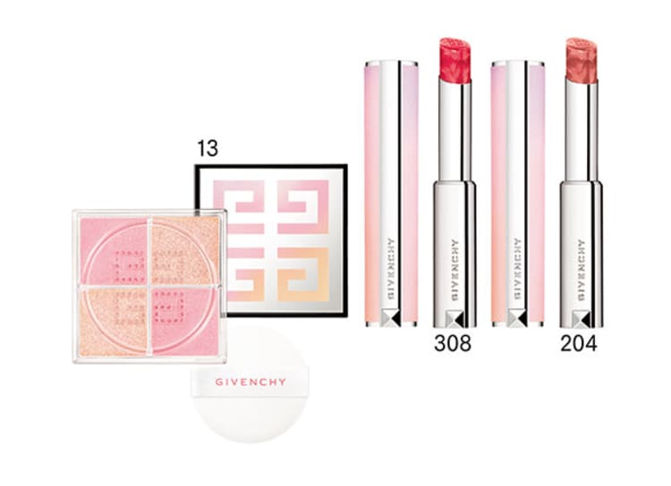 1月発売デパコス】初買いコスメはどれにする？発売日を要チェック