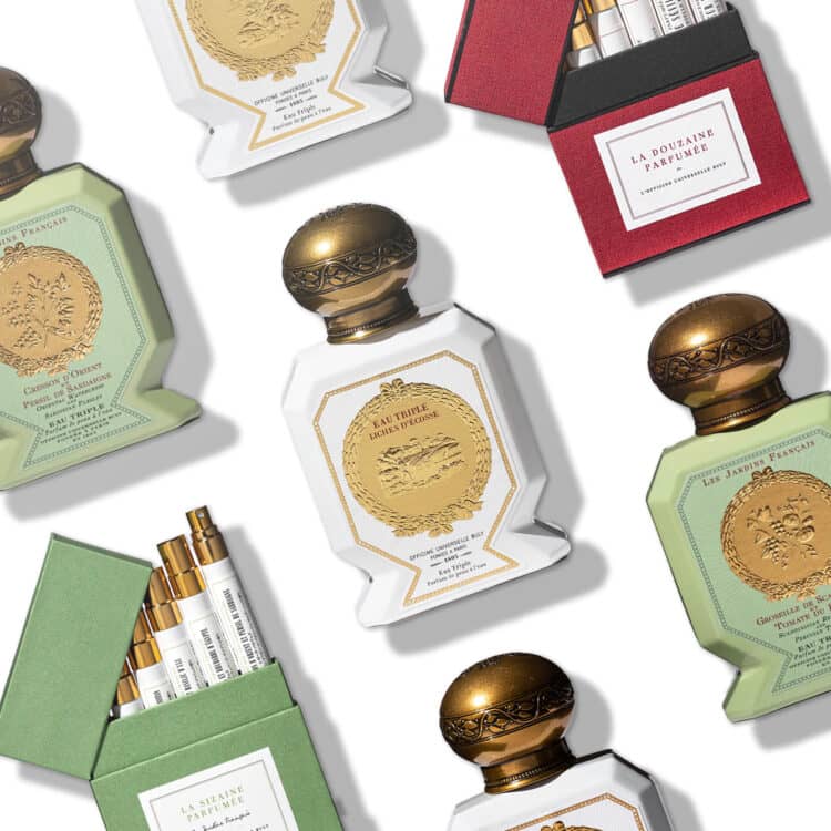 Officine Universelle Buly オフィシーヌ・ユニヴェルセル Officine Universelle Buly オフィシーヌ・ユニヴェルセル