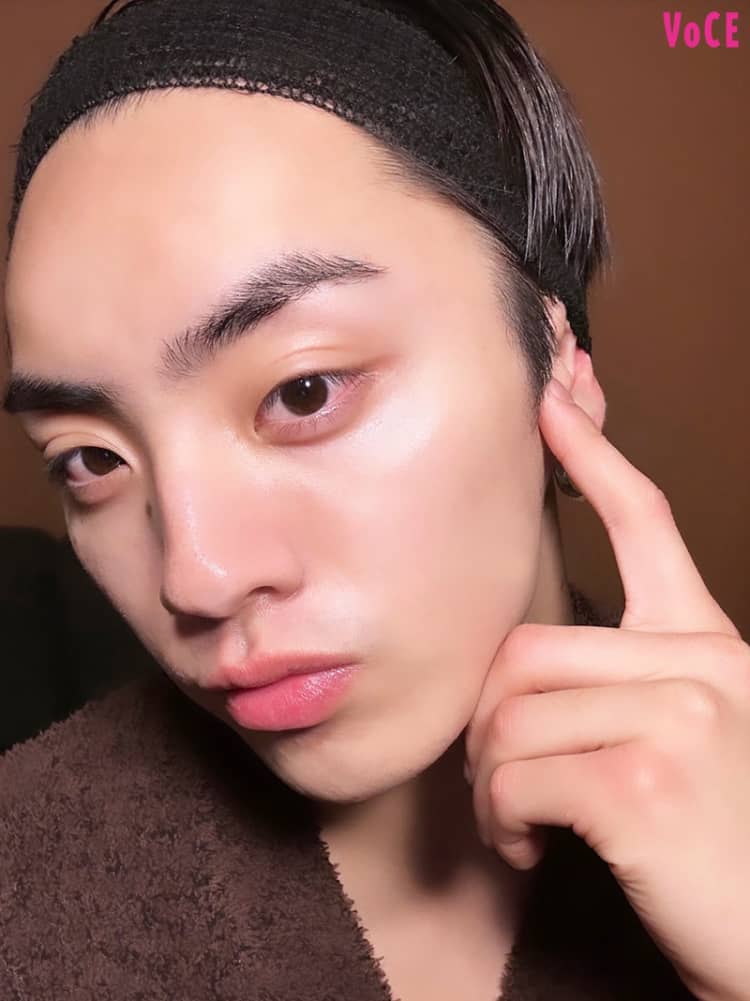 LDH次世代スター“美容男子”への道vol.17】THE JET BOY BANGERZ LDH次世代スター“美容男子”への道vol.17】THE JET BOY BANGERZ