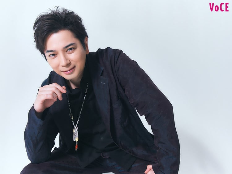 松本潤】13年ぶりの舞台出演！演劇界の旗手・野田秀樹さん率いる『NODA