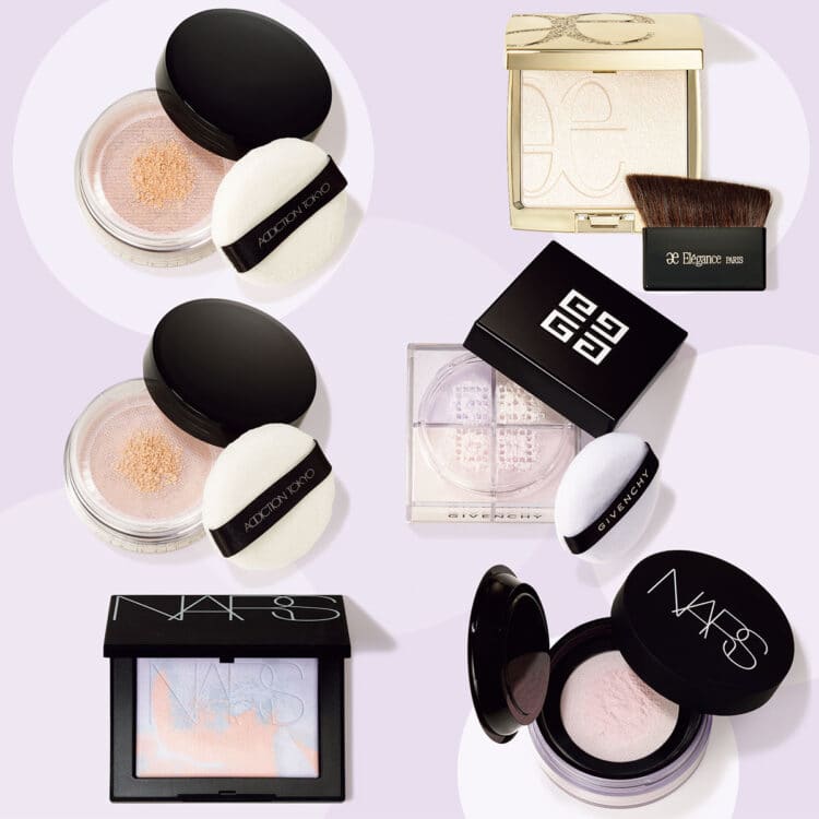 PRADA BEAUTY プラダ ビューティ リセット セッティング PRADA BEAUTY プラダ ビューティ リセット セッティング