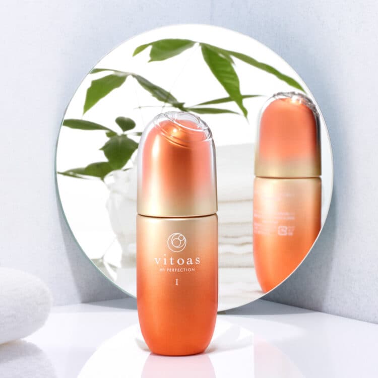 ビトアス ビトアス マイパーフェクション｜美容メディアVOCE