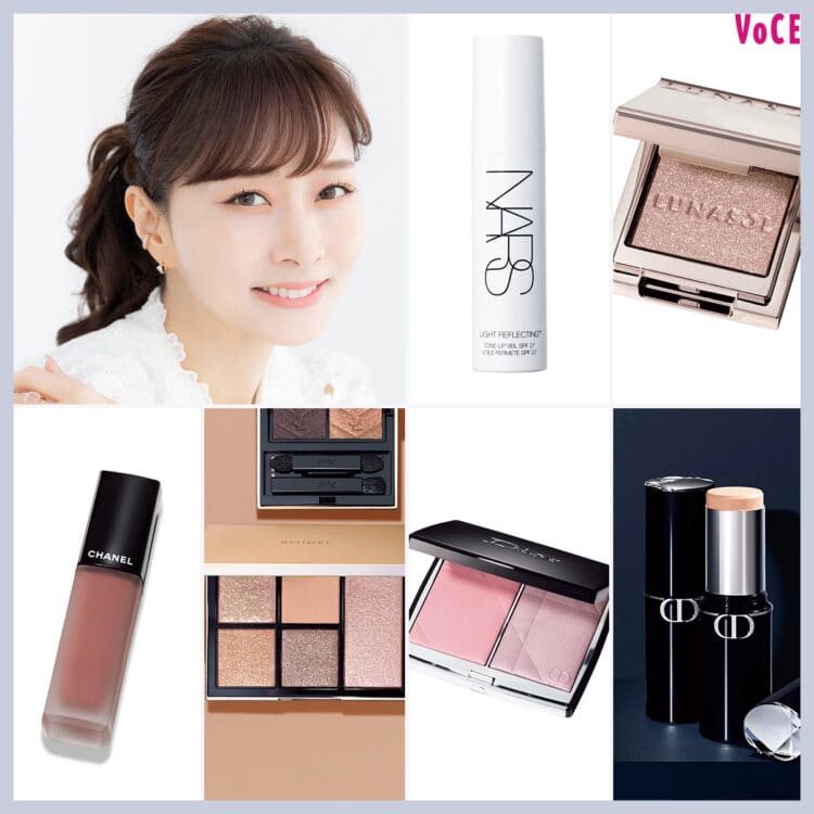 シャネル ジュ コントゥラスト アンタンス|美容メディアVOCE シャネル ジュ コントゥラスト アンタンス|美容メディアVOCE