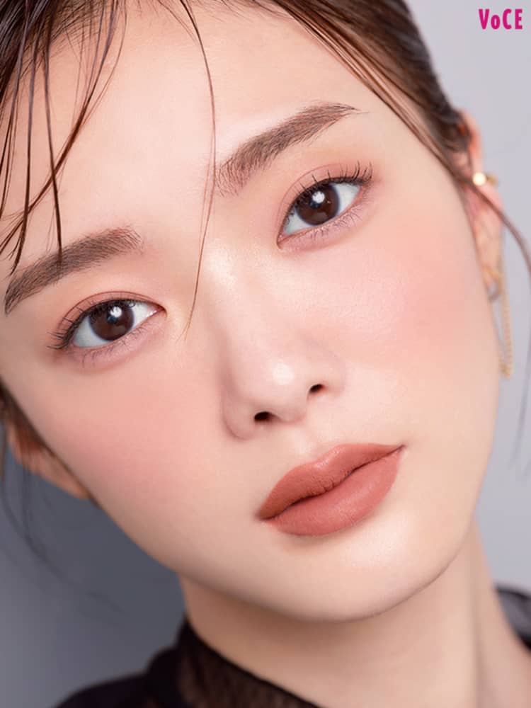 櫻坂46 田村保乃】シャネルの薄膜ルージュがベスコス1位受賞！【ベスト