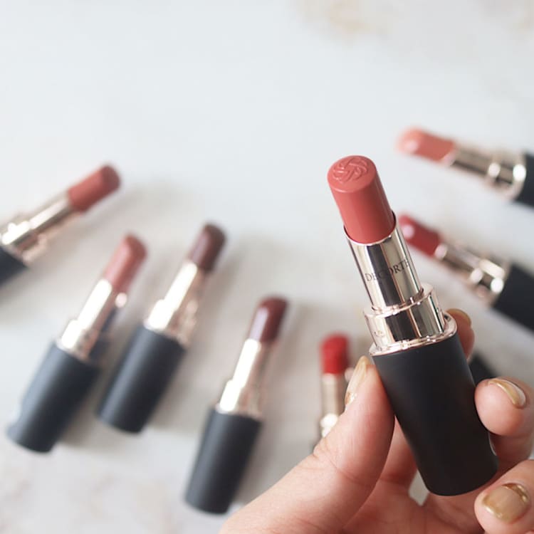 新品・未使用 DECORTÉ 広げれ ROUGE DECORTÉ CREAM GLOW